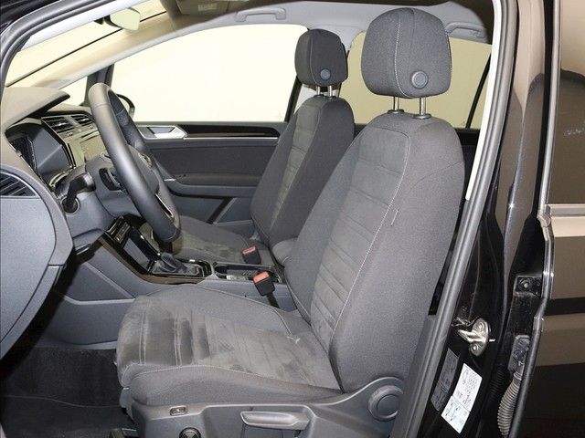 Volkswagen Touran 2023