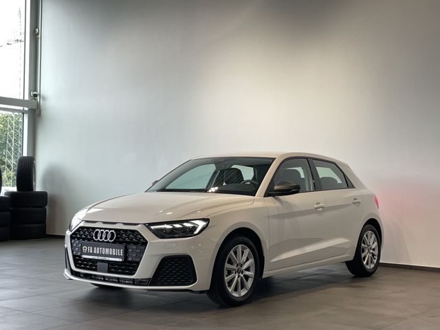 Audi A1 2023
