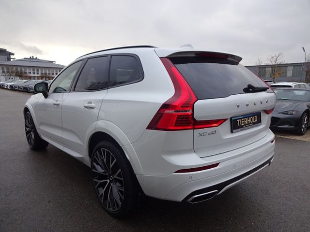 Volvo XC60 2021