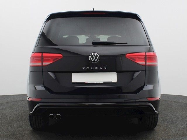 Volkswagen Touran 2023