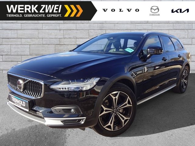 Volvo V90 Cross Country 2022