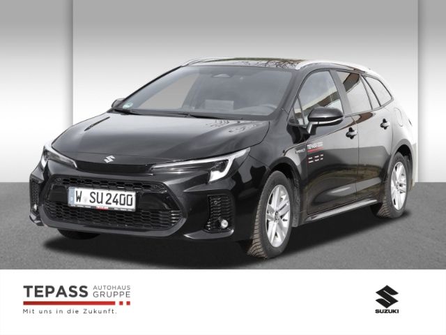 Suzuki Swace 2024