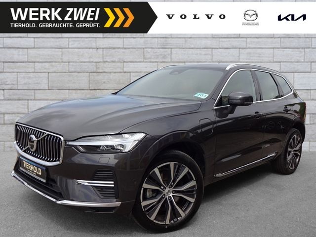 Volvo XC60 2022