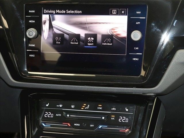 Volkswagen Touran 2023