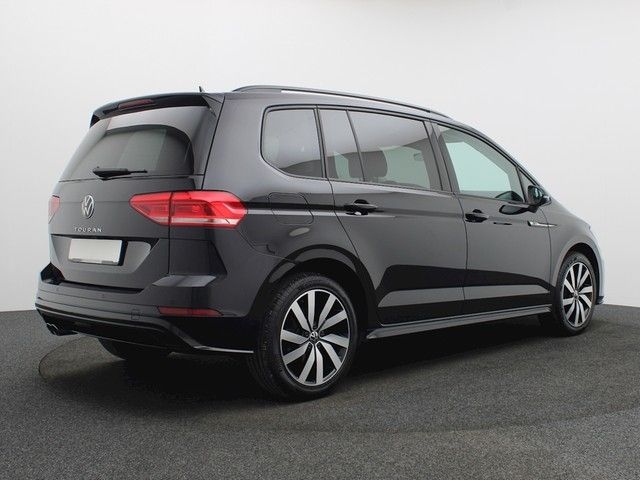 Volkswagen Touran 2023