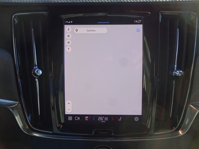 Volvo V90 Cross Country 2022