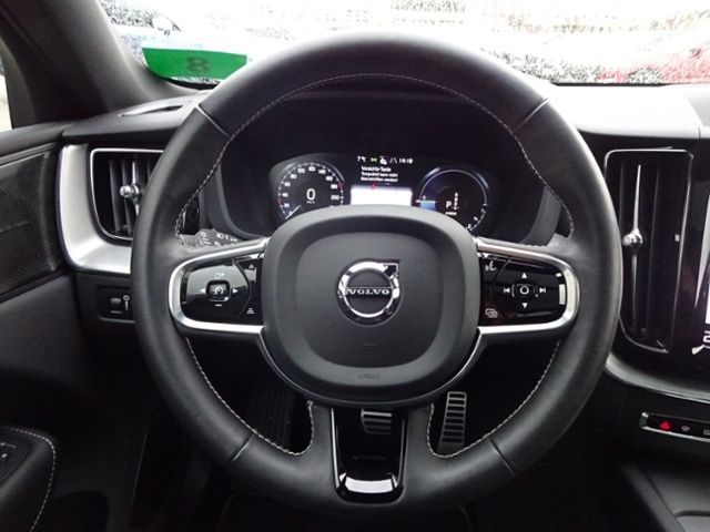 Volvo XC60 2021