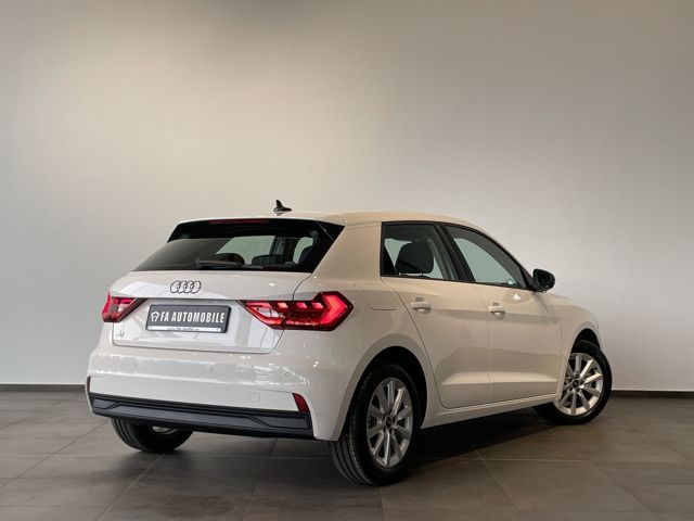 Audi A1 2023