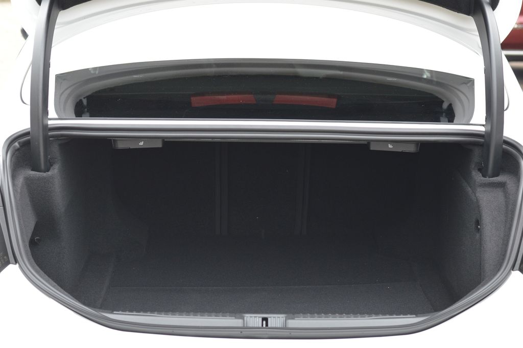 Alfa Romeo Giulia 2025