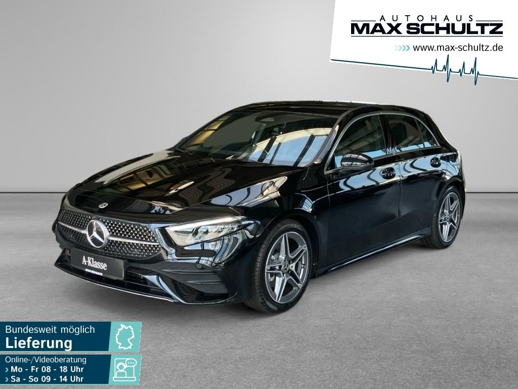 Mercedes-Benz A 200 2025