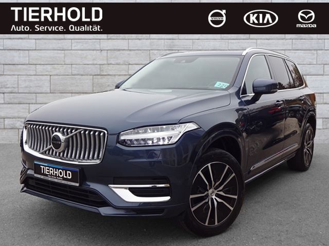 Volvo XC90 2021