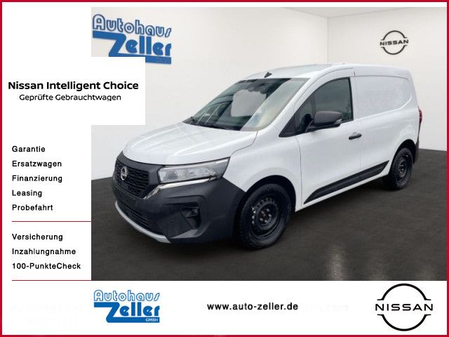 Nissan Townstar 2023