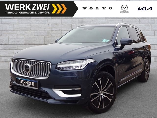 Volvo XC90 2021