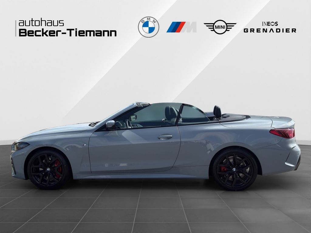 BMW 420