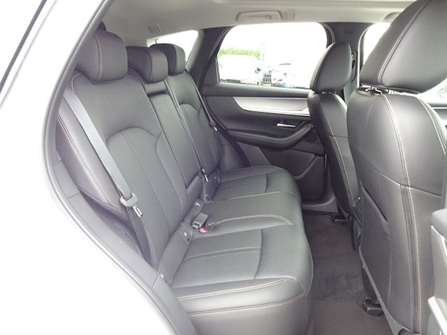 Mazda CX-60 2024