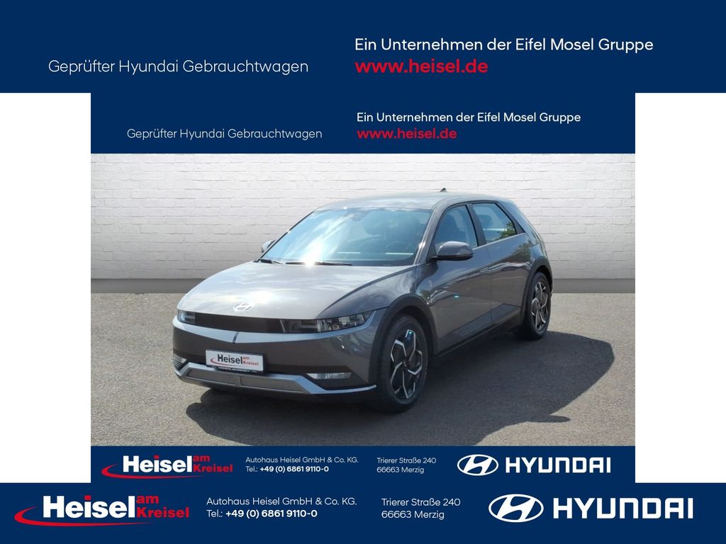 Hyundai IONIQ 5 2022