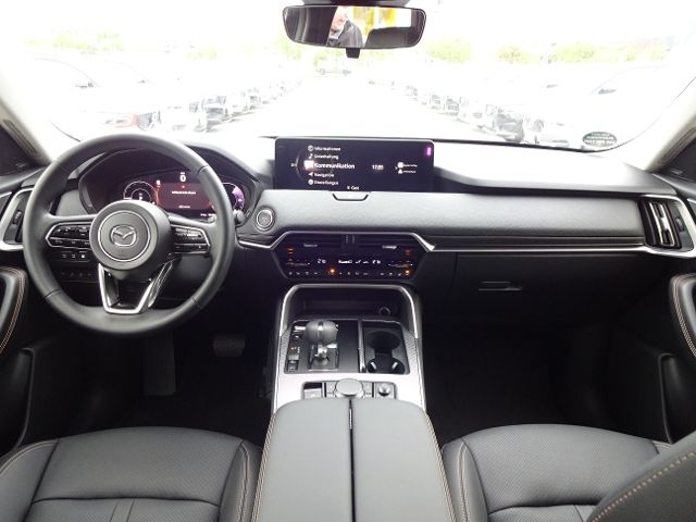 Mazda CX-60 2024
