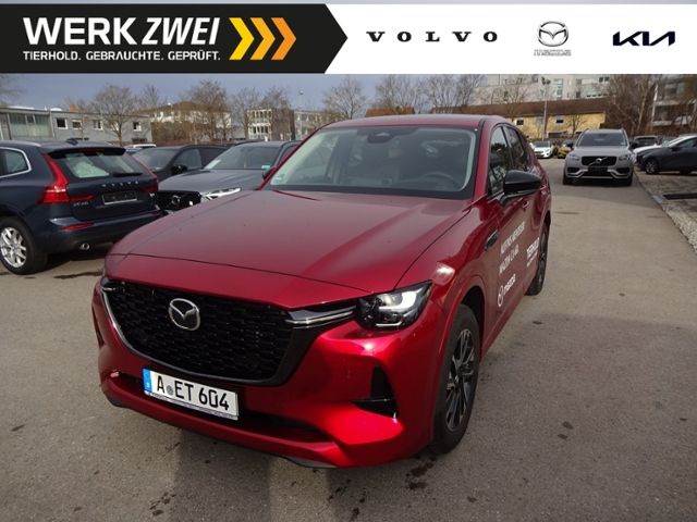 Mazda CX-60 2024