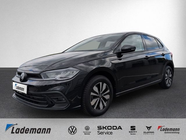 Volkswagen Polo 2024