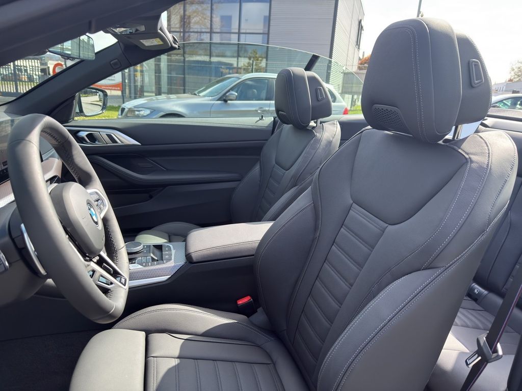 BMW 420