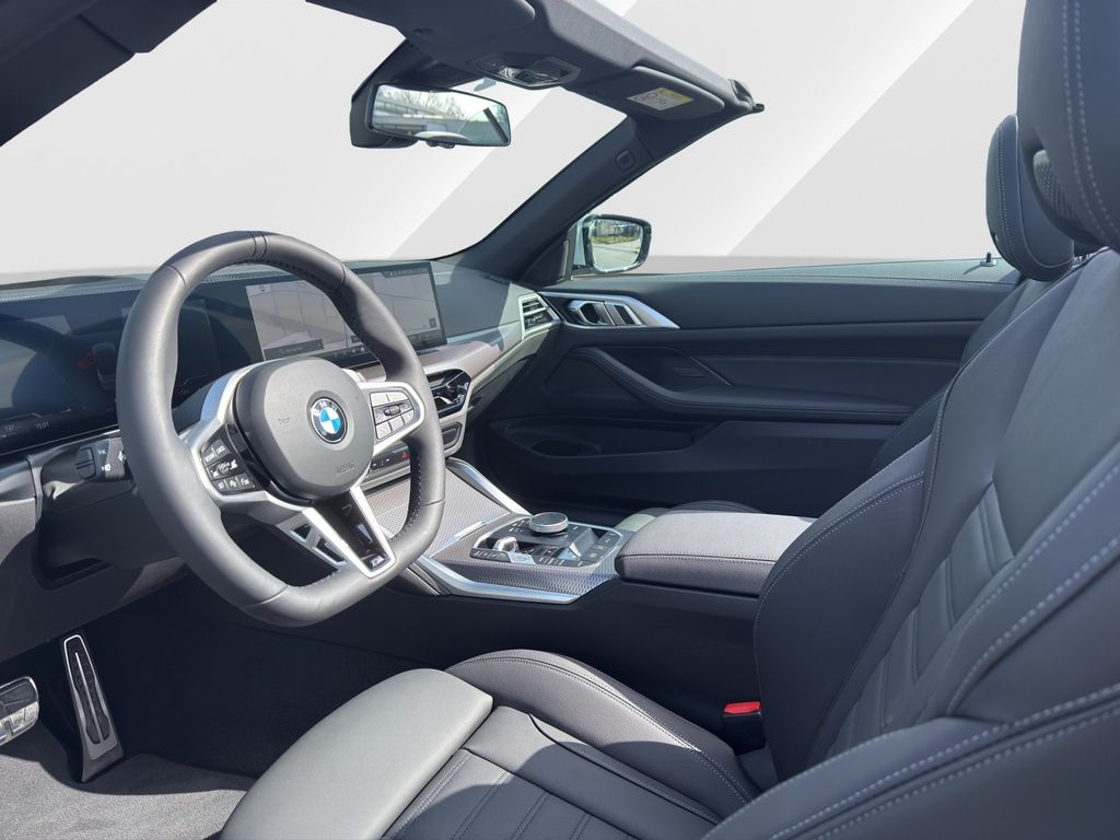 BMW 420
