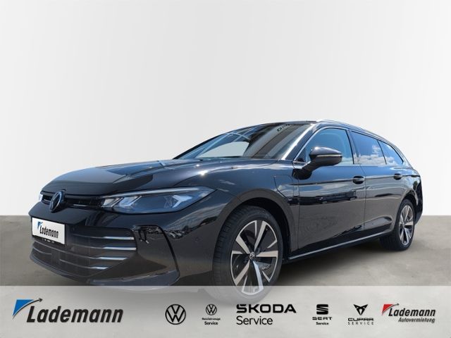 Volkswagen Passat Variant 2024