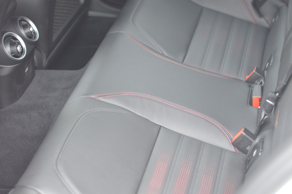 Alfa Romeo Giulia 2025