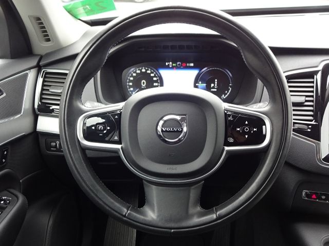 Volvo XC90 2021