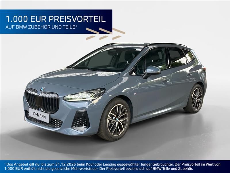 BMW 220 Active Tourer 2024