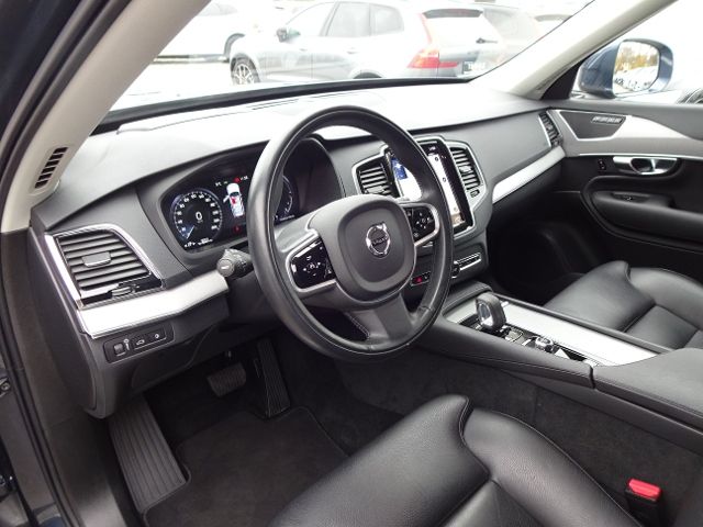 Volvo XC90 2021