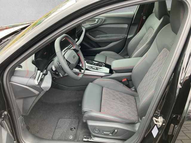 Audi S5 2025