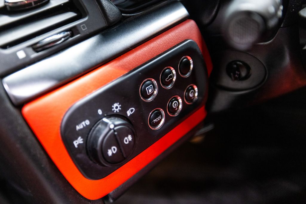 Maserati Granturismo 2008