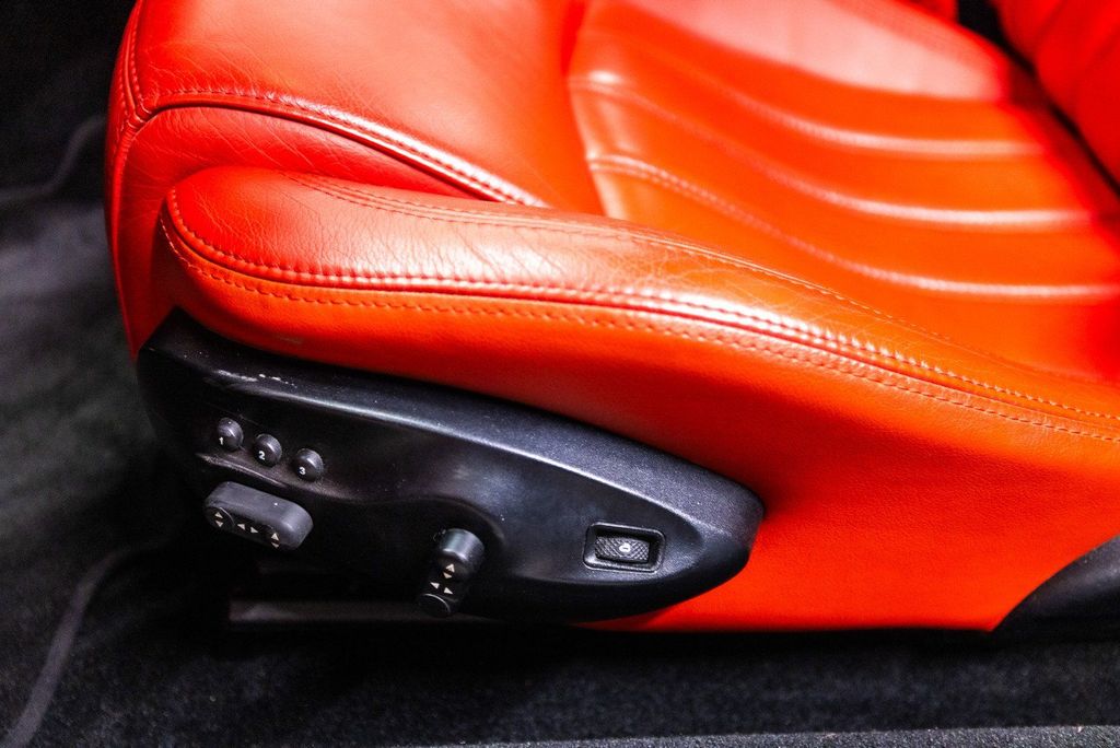 Maserati Granturismo 2008