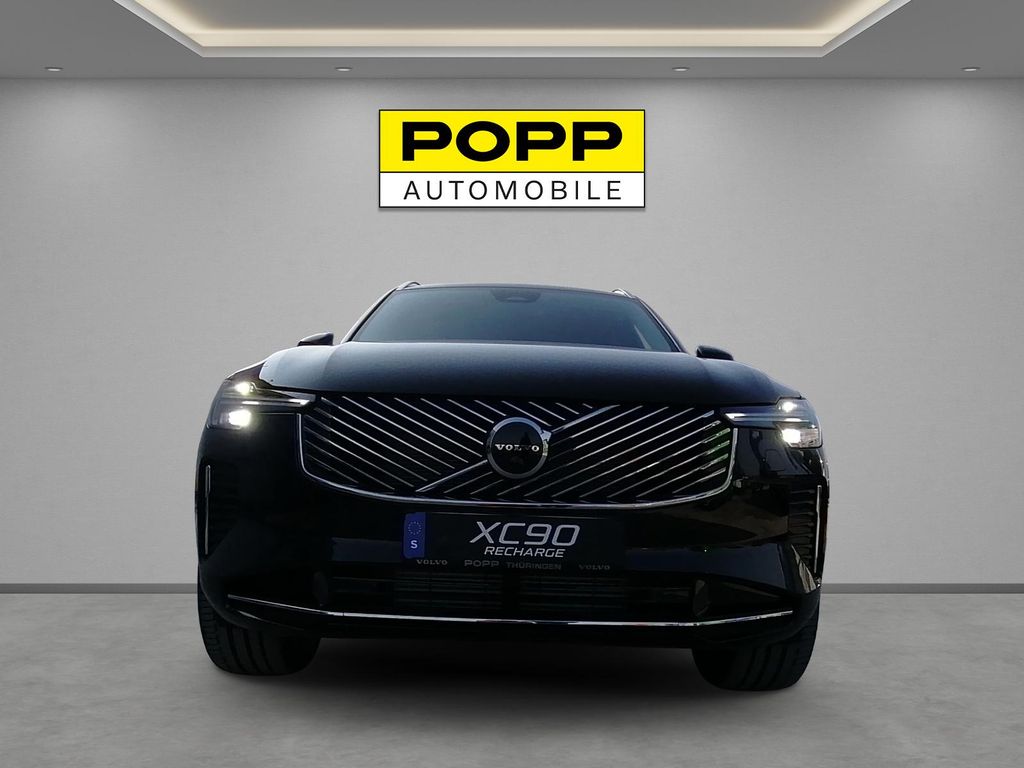 Volvo XC90 2025