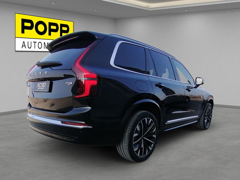 Volvo XC90 2025