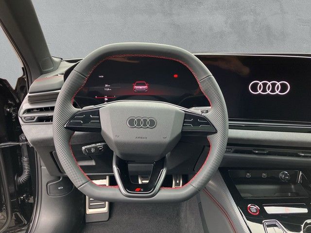 Audi S5 2025