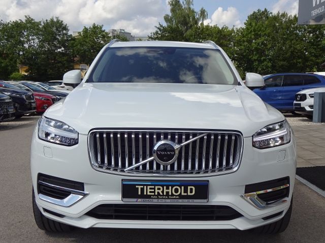 Volvo XC90 2021
