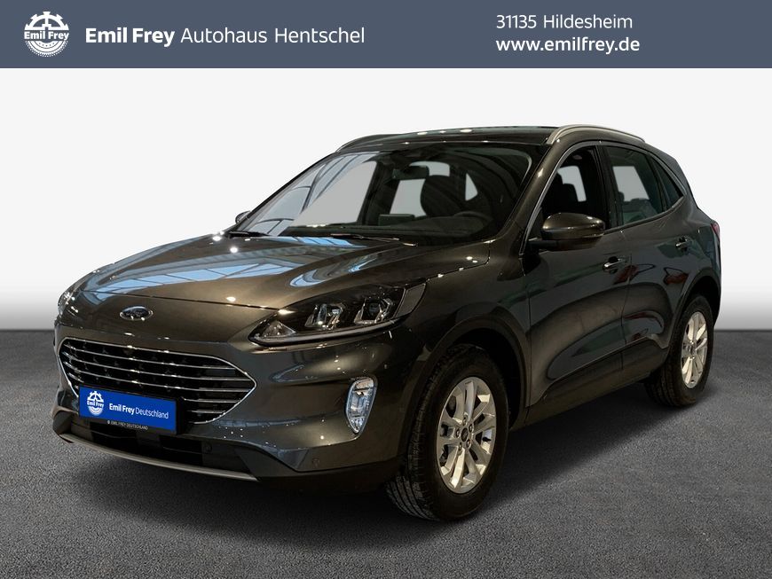 Ford Kuga 2024