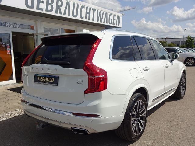 Volvo XC90 2021
