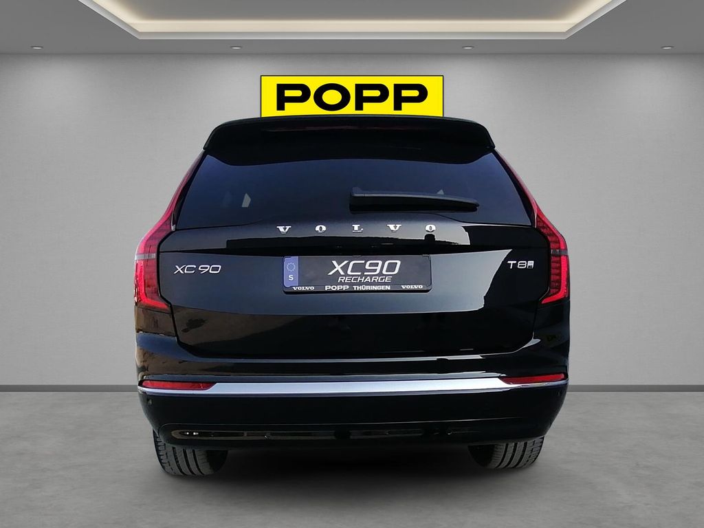 Volvo XC90 2025