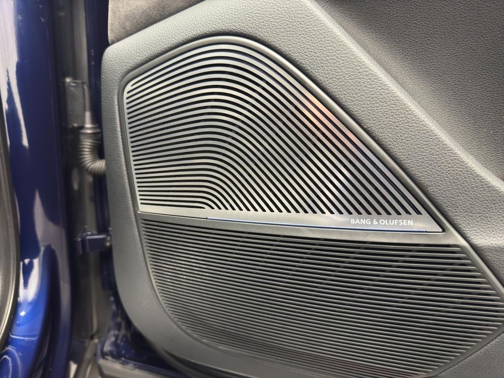 Audi SQ7 2022