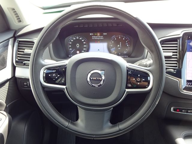 Volvo XC90 2021