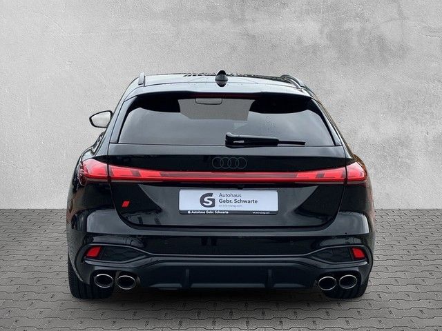 Audi S5 2025
