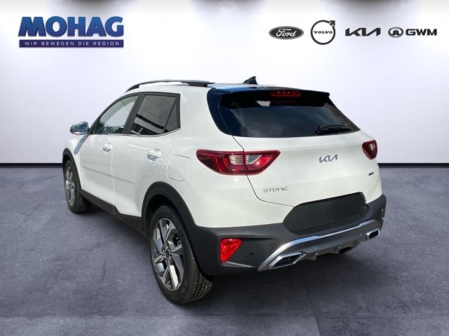 Kia Stonic 2025