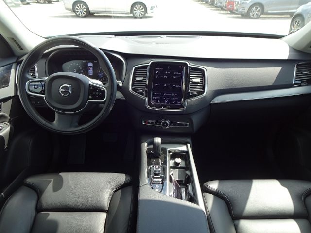 Volvo XC90 2021