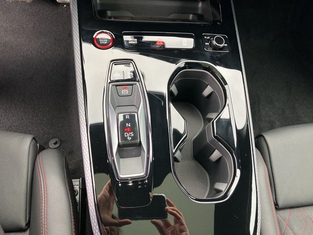 Audi S5 2025