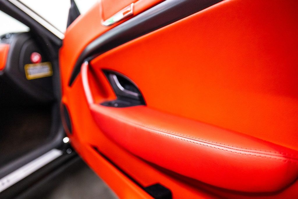 Maserati Granturismo 2008