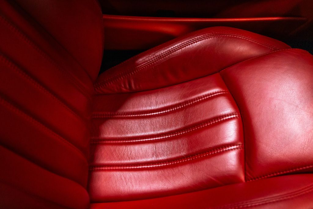 Maserati Granturismo 2008