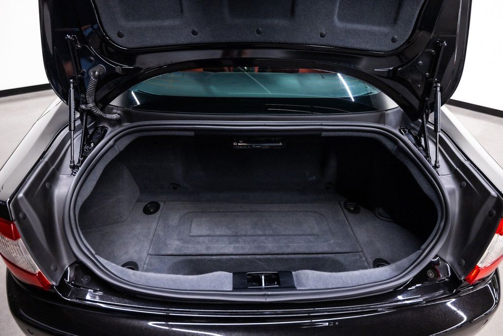 Maserati Granturismo 2008