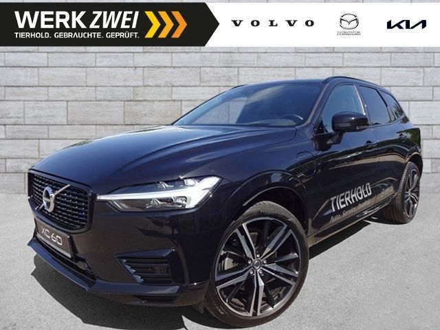 Volvo XC60 2021
